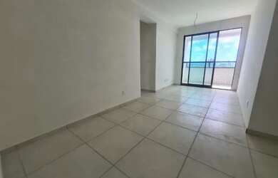 Imagem 3: Apartamento Novo em Casa Amarela