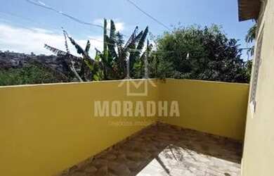 Imagem 9: ALUGA-SE CASA - BAIRRO JARDIM PAULISTANO - SALTO DE PIRAPORA - SP