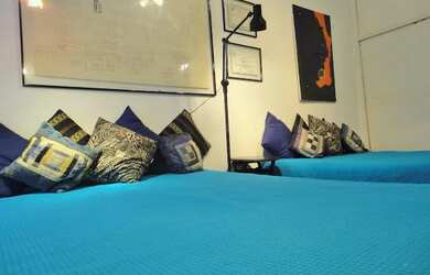 Imagem 3: Apartamento para aluguel e venda com 50 metros quadrados com 1 quarto