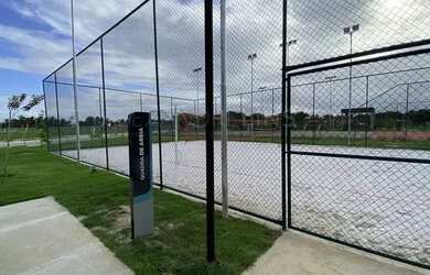 Imagem 14: Condominio Vista Lagoa - Alto Padrão - Lote de Esquina Nascente 450m2