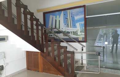 Imagem 2: PRÉDIO COMERCIAL 1400 METROS QUADRADOS DE ÁREA CONSTRUÍDA JD BAIANO...