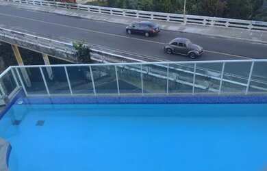 Imagem: O apartamento possui 3 Dormitórios, 3 Banheiros, 2 Vagas na