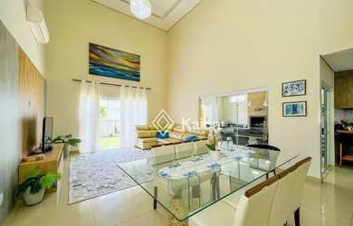 Imagem 2: Casa à venda no Condomínio Portal dos Bandeirantes em Salto