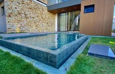 Imagem 3: LINDA CASA EM CONDOMÍNIO FECHADO NA ZONA SUL DE UBERLÂNDIA