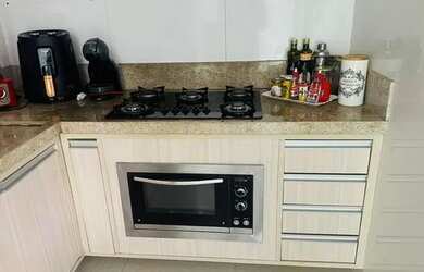 Imagem 6: Casa no Condomínio SAN Diego