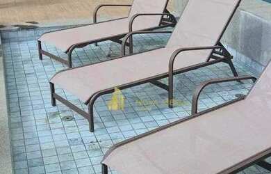 Imagem 16: Apartamento com 1 dormitório, 24 m² - venda por R$ 225.000 ou aluguel...