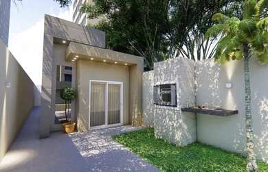 Imagem 2: LCO Linda casa no bairro Delfino Magalhães/Santa Lúcia