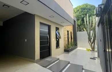 Imagem: Alto padrão em Águas Lindas