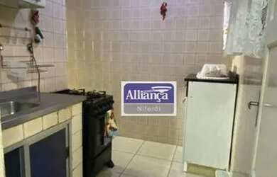 Imagem 10: Casa com 2 dormitórios à venda, 60 m² por R$ 250.000 - Fonseca - Niterói/RJ