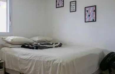 Imagem 13: Apartamento à Venda - Santa Cecília, 1 Quarto, 48 m2