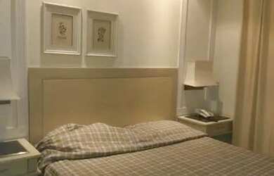 Imagem 8: Flat para aluguel possui 30 metros quadrados com 1 quarto em Vila Olímpia - São Paulo - SP