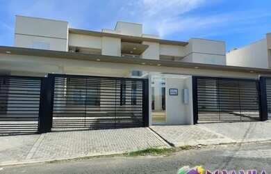 Imagem: O apartamento possui 2 Dormitórios, 2 Banheiros, 2 Vagas na