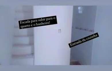 Imagem 5: Casa. 1 Banheiroe1 Dormitório