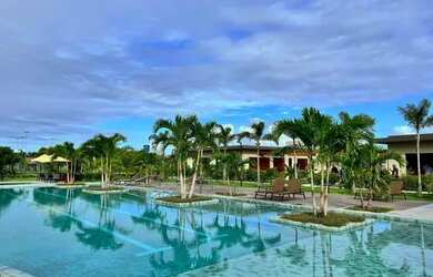 Imagem 12: Condominio Vista Lagoa - Alto Padrão - Lote de Esquina Nascente 450m2