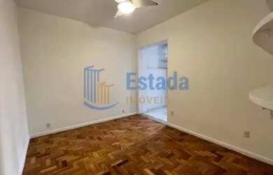 Imagem 2: Apartamento para aluguel com 120 metros quadrados com 3 quartos em Copacabana...