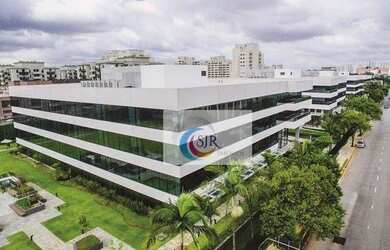 Imagem: Conjunto Comercial de 9.258m² na Vila Leopoldina!