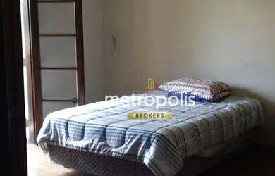 Imagem 8: Sobrado com 5 dormitórios, 500 m² - venda por R$ 3.000.000,00 ou aluguel...