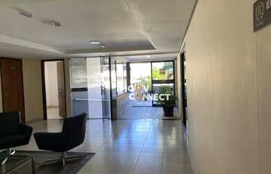 Imagem: O apartamento e possui 2 Dormitórios, Suítes, 2 Banheiros