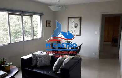 Imagem: O apartamento para alugar possui 3 Dormitórios, 2 Banheiros