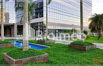 Imagem 8: Recreio dos Bandeirantes Sala