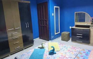 Imagem 2: Apto de temporada. 1 Dormitório