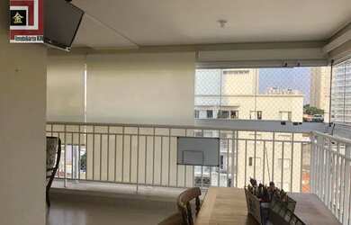 Imagem 2: Apartamento com 4 dormitórios à venda, 130 m² por R$ 1.379.000,00 -...