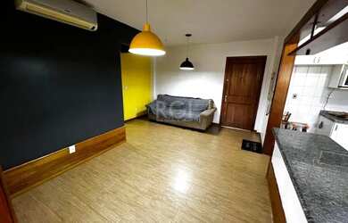 Imagem 2: Apartamento em Petrópolis