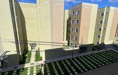 Imagem 8: Apartamento para venda com 42 metros quadrados com 2 quartos em Santa...