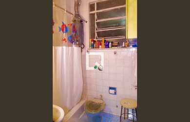 Imagem 16: Apartamento para Aluguel - Copacabana, 2 Quartos, 44 m2