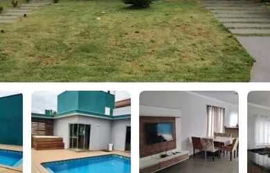 Imagem: Casa em santa Cristina 13