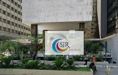 Imagem: O depósito possui 693m² de Área e está localizado em Bela