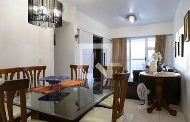 Imagem 5: Apartamento para Aluguel - Recreio, 3 Quartos, 92 m2