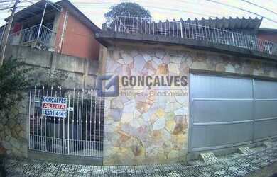 Imagem: A casa possui 1 Dormitório, 1 Banheiro, 50m² de Área e está