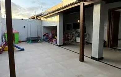 Imagem 3: Casa na Aruana. Piscina, Imóvel novo, 200m² de Áreae1 Banheiro