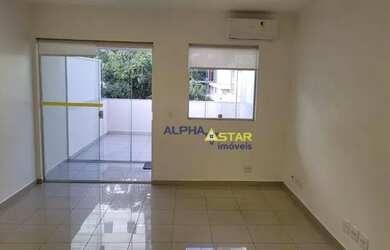 Imagem: O depósito possui 30m² de Área e está localizado em Barueri