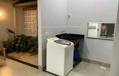 Imagem 11: Térrea para venda possui 173955 metros quadrados com 3 quartos em Jardim...