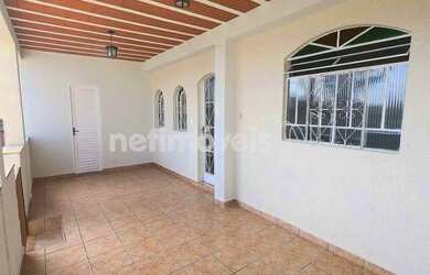 Imagem 4: Venda ou locação Casa Fernão Dias Belo Horizonte