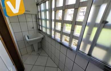 Imagem 12: Apartamento Jd Colorado. Área de serviço, 65m² de Área, 1 Vaga na...