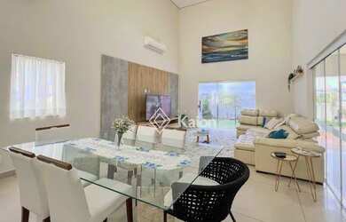 Imagem 4: Casa à venda no Condomínio Portal dos Bandeirantes em Salto