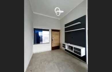 Imagem 2: CASA BAIRRO SANTA REGINA SÃO JOSÉ DO RIO PRETO R$450 MIL