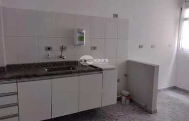 Imagem 4: SANTO ANDRé - Apartamento Padrão - Jardim Bela Vista