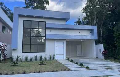 Imagem 2: Vendo Casa no Alphaville 3