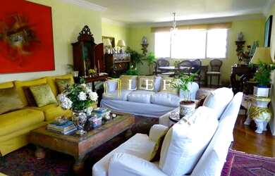 Imagem 2: Apartamento à venda no Morumbi