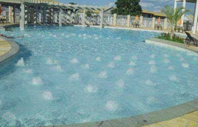 Imagem 4: Reserva em Caldas Novas Lacqua di Roma