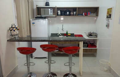 Imagem 16: Reserva em Caldas Novas Lacqua di Roma