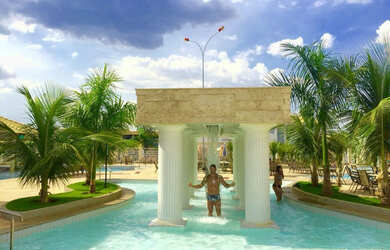 Imagem 15: Reserva em Caldas Novas Lacqua di Roma