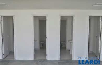 Imagem 12: COMERCIAL - ALPHAVILLE - SP