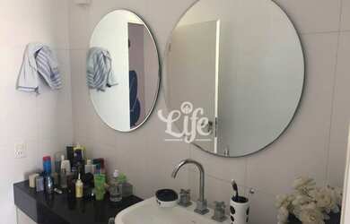 Imagem 4: Apartamento à venda, 221 m² por R$ 2.200.000,00 - Juvevê - Curitiba/PR