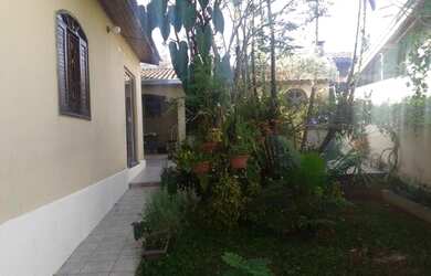 Imagem 4: Casa em Cosmópolis-SP, aceita permuta por imóvel nas praias do litoral...