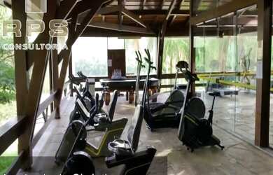 Imagem 14: Terreno à venda - Condominio Estância Parque Atibaia - SP